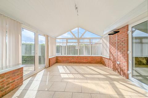 4 bedroom detached house for sale, Church Road, Friskney, PE22