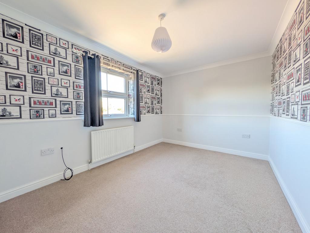 Bedroom two