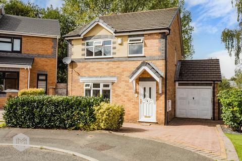 undefined, Ellesmere Road, Bolton, Greater Manchester, BL3 3JN