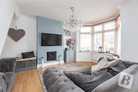 2 bedroom semi-detached house for sale, Cross Road, Mawneys, Romford, RM7