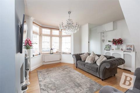 2 bedroom semi-detached house for sale, Cross Road, Mawneys, Romford, RM7