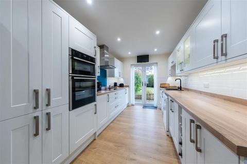 4 bedroom detached house for sale, Trafalgar Close, Northwich CW9