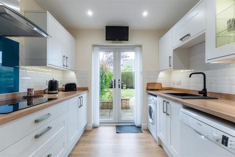 4 bedroom detached house for sale, Trafalgar Close, Northwich CW9