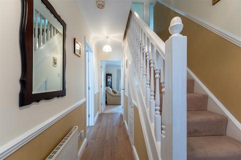 4 bedroom detached house for sale, Trafalgar Close, Northwich CW9