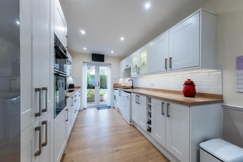 4 bedroom detached house for sale, Trafalgar Close, Northwich CW9