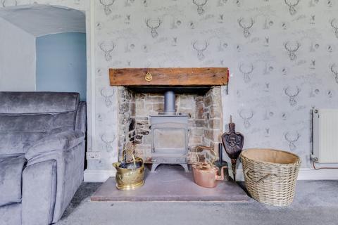 4 bedroom farm house for sale, Llwynrhyddid Farm Hensol, Pontyclun, CF72 8JY