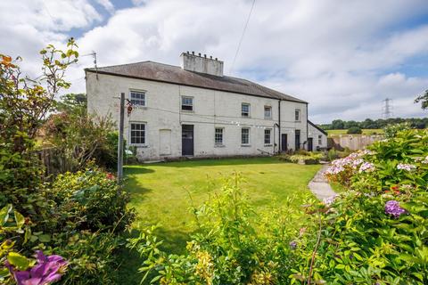 4 bedroom farm house for sale, Llwynrhyddid Farm Hensol, Pontyclun, CF72 8JY