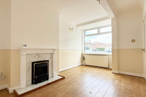 undefined, Melrosegate, York, YO10