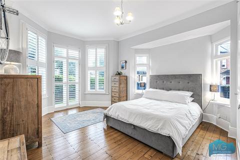 undefined, Harefield Road, London, N8