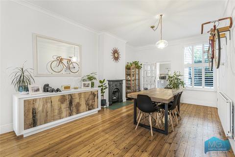 undefined, Harefield Road, London, N8