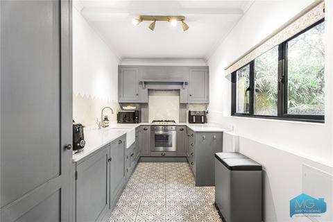 undefined, Harefield Road, London, N8