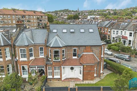 undefined, Harefield Road, London, N8