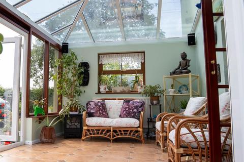 3 bedroom detached house for sale, Begelly, Kilgetty