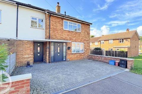 Green Close, Stevenage, SG2 8BP
