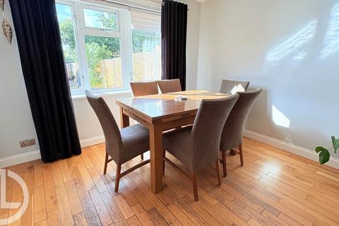 3 bedroom semi-detached house for sale, Green Close, Stevenage, SG2 8BP