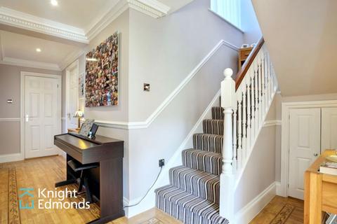 3 bedroom end of terrace house for sale, Stirling Close, Gillingham, ME8
