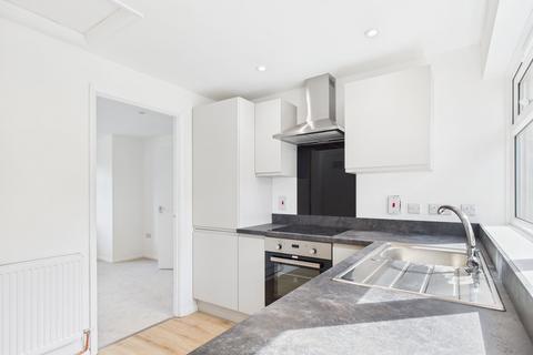 2 bedroom semi-detached bungalow for sale, Ailwine Road, Upwood, Cambridgeshire.