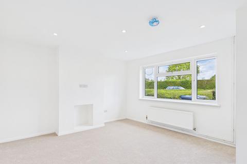 2 bedroom semi-detached bungalow for sale, Ailwine Road, Upwood, Cambridgeshire.