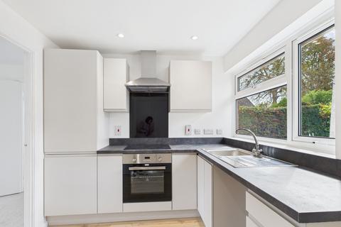 2 bedroom semi-detached bungalow for sale, Ailwine Road, Upwood, Cambridgeshire.