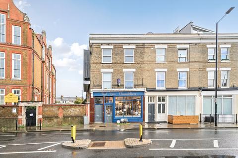 undefined, Lillie Road, Fulham, London, SW6