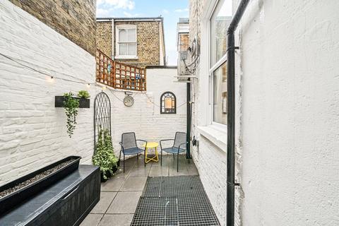 undefined, Lillie Road, Fulham, London, SW6