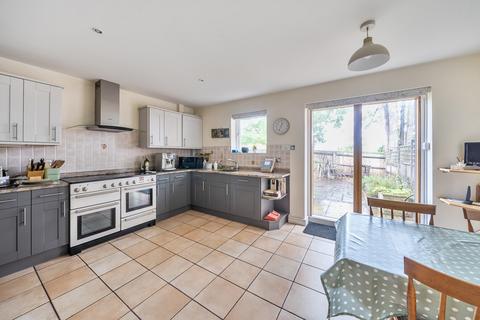 4 bedroom house for sale, Alison Way, Winchester, Hampshire, SO22