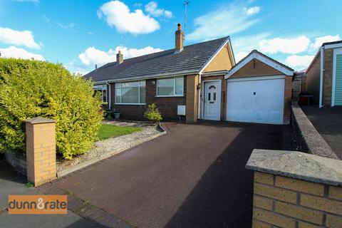 2 bedroom semi-detached bungalow for sale, Chatsworth Drive, Stoke-On-Trent ST6