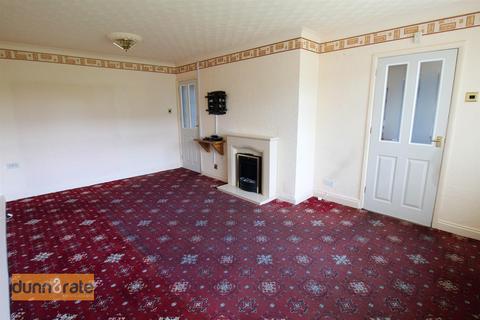 2 bedroom semi-detached bungalow for sale, Chatsworth Drive, Stoke-On-Trent ST6