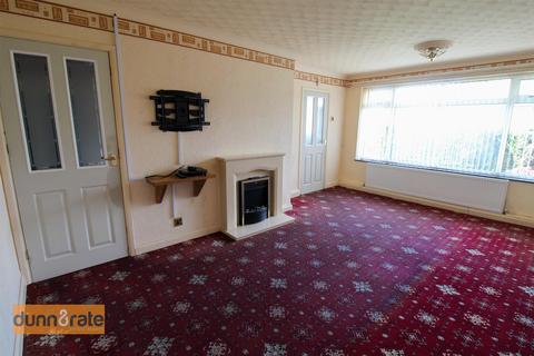 2 bedroom semi-detached bungalow for sale, Chatsworth Drive, Stoke-On-Trent ST6