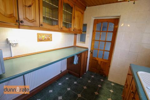 2 bedroom semi-detached bungalow for sale, Chatsworth Drive, Stoke-On-Trent ST6