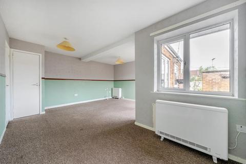 2 bedroom semi-detached bungalow for sale, Leominster, Herefordshire, HR6