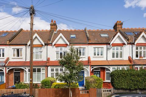 140 Faraday Road, London, SW19 8PB