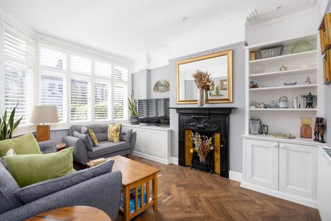 140 Faraday Road, London, SW19 8PB