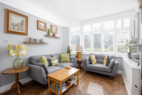 140 Faraday Road, London, SW19 8PB