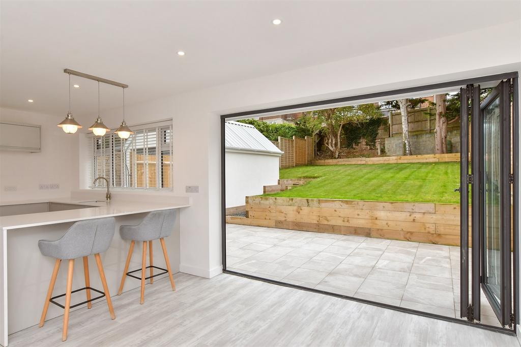 Internal Lifestyle Photograph