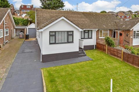 3 bedroom semi-detached bungalow for sale, Willow Walk, Newhaven, East Sussex