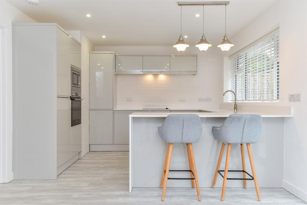 Internal Lifestyle Photograph