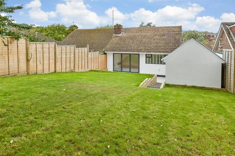 3 bedroom semi-detached bungalow for sale, Willow Walk, Newhaven BN9