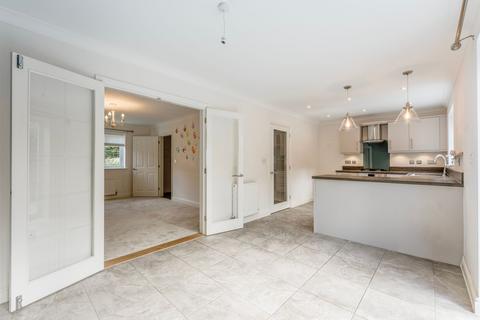 4 bedroom detached house for sale, Adcock Road, Watton