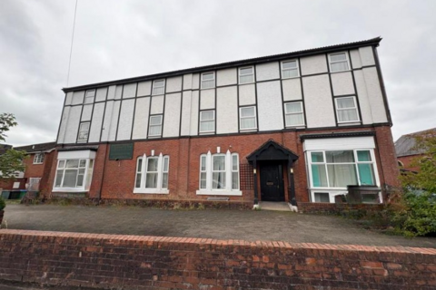 Commercial development for sale, Milkstone Road, Rochdale