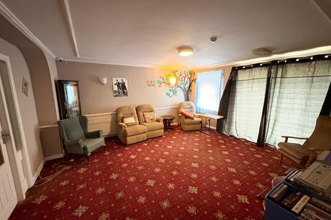 Commercial development for sale, Milkstone Road, Rochdale