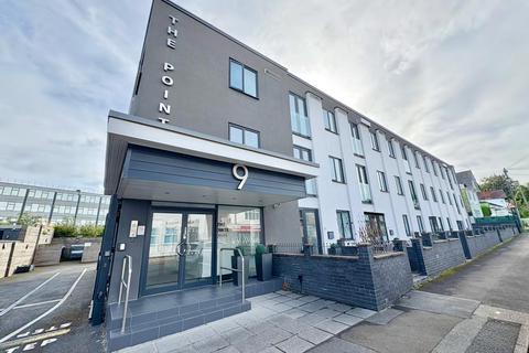 2 bedroom apartment for sale, The Pointe, A, Mellor Road, Cheadle Hulme,, Cheadle Hulme