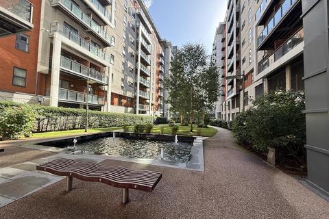 Hornbeam Way, Manchester