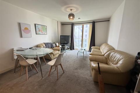 2 bedroom apartment for sale, Hornbeam Way, Manchester