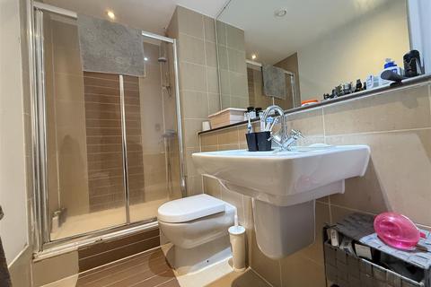 2 bedroom apartment for sale, Hornbeam Way, Manchester