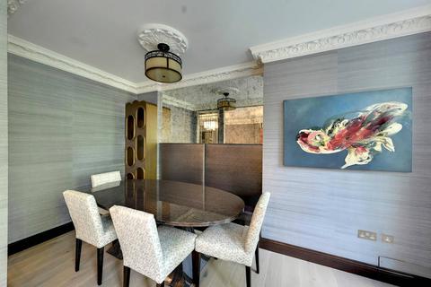 3 bedroom apartment to rent, Rutland Gate