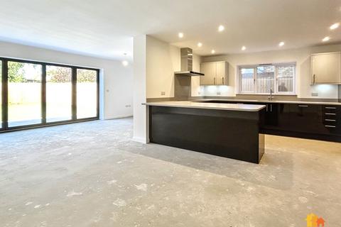 undefined, Spurlands End Road, Great Kingshill, HP15