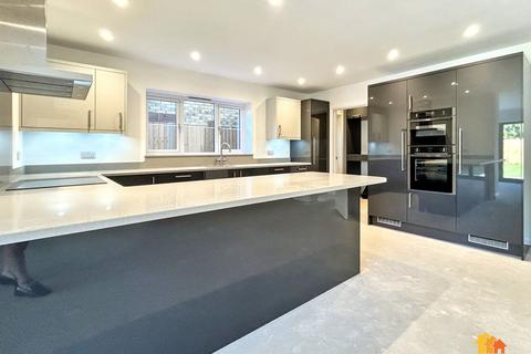 undefined, Spurlands End Road, Great Kingshill, HP15