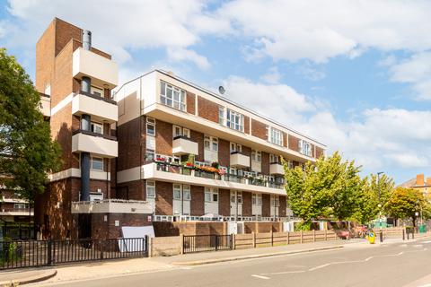 undefined, Philpot Square, SW6