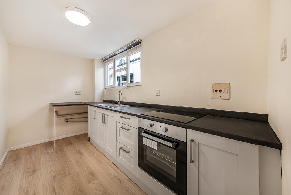 F66 Philpot Square, London, SW6 3 HX-6